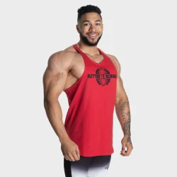 Team BB Stringer V2, Chili Red