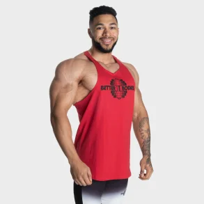 Team BB Stringer V2, Chili Red