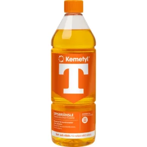 Fin Fyr Luktfri Rdsprit 1 liter 