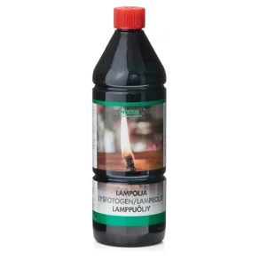 Lampeolje 1 liter
