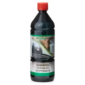 Tennvske 1 liter