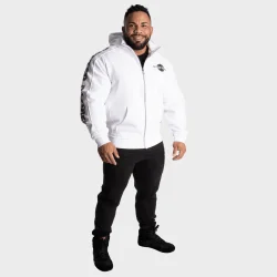 Pro Better Bodies Hood, White