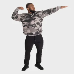 Stanton Sweatpants, Black V2