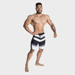 Tapered Board Shorts1