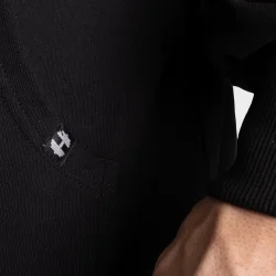 Standard Hoodie, Black