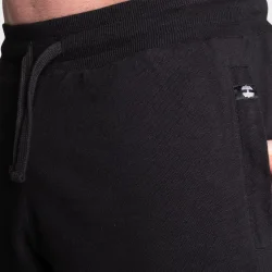 Better Bodies Sweatpants, Black L