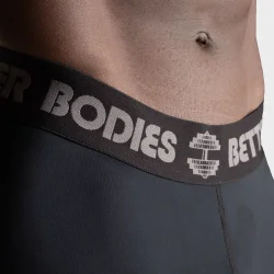 Essential Tights, Black