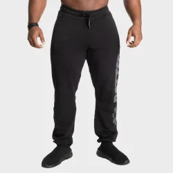 Stanton Sweatpants, Black V2
