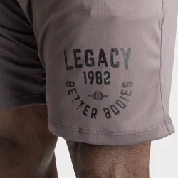 Legacy Function Shorts, Iron
