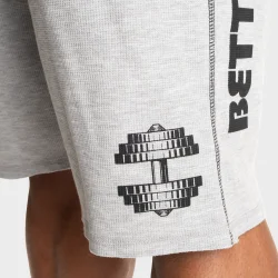 Thermal Shorts, Grey Melange