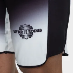 Tapered Board Shorts1