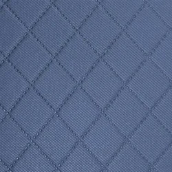 Sailcroft Btstol RM52 Flip-Up Mrk Bl m/Beige Dobbel Sm