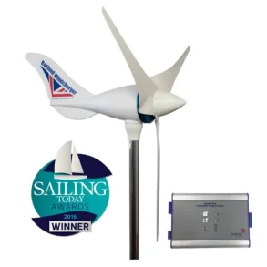 Rutland 1200 Vindgenerator 