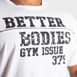 Union Original Tee, White