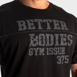 Union Original Tee, Black L