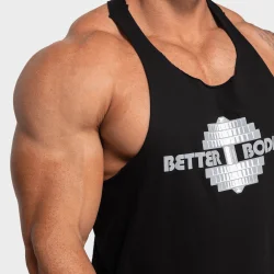 Team BB Stringer V2, Black S