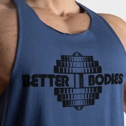 Team BB Stringer V2, Sky Blue