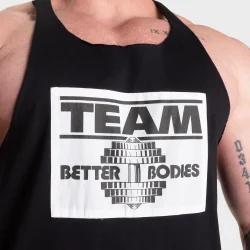 Old School Stringer, Black