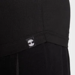 Standard Essential T-Back, Black