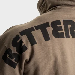 Original Standard Hood, Washed Green