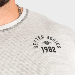 Legacy Thermal LS, Grey Melange XL