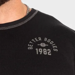 Legacy Thermal LS, Asphalt S