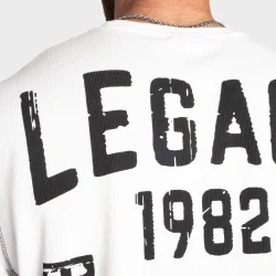 Legacy Thermal LS, White