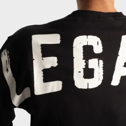 Legacy Sweater, Black M