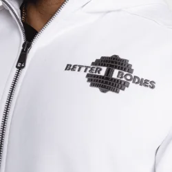 Pro Better Bodies Hood, White