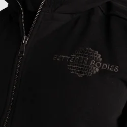 Pro Better Bodies Hood, Black