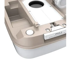 Seaflo Portabelt Toalett 18 liter