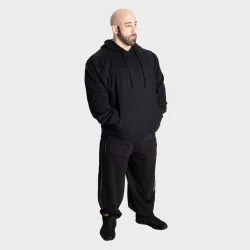 Standard Hoodie, Black