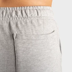 Legacy Pants, Light Grey Melange