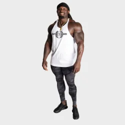 Essential Tights, Dark Camo