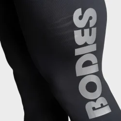 Essential Tights, Black