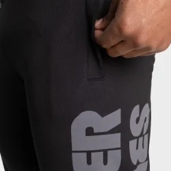 Stanton Sweatpants, Black V2