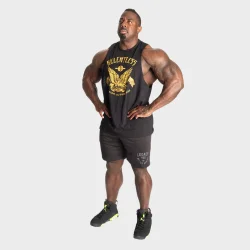 Legacy Function Shorts, Black