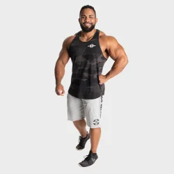 Thermal Shorts, Grey Melange