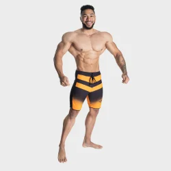 Tapered Board Shorts