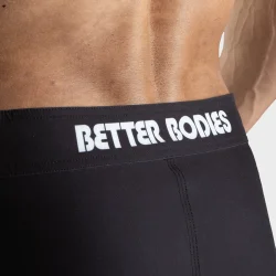 Tapered Board Shorts1