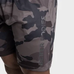 Loose Function Shorts