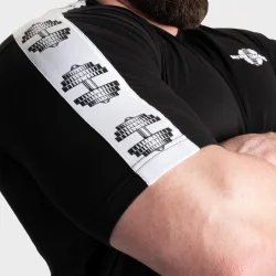 Bronx Standard Tee, Black