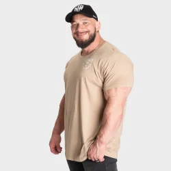 Legacy Street Tee, Washed Desert