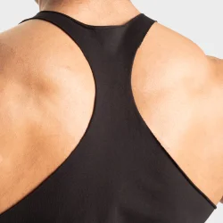 Legacy Original Stringer, Black/Grey