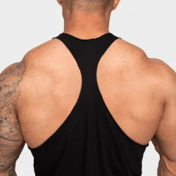 Team BB Stringer V2, Black S