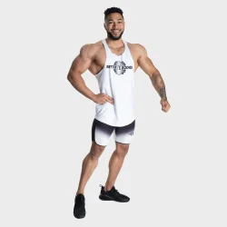 Team BB Stringer V2, White