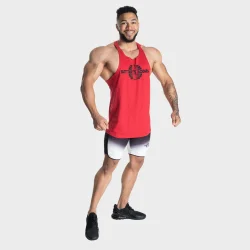 Team BB Stringer V2, Chili Red