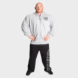 Original Standard Hood, Light Grey Melange