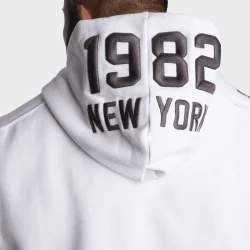 Pro Better Bodies Hood, White