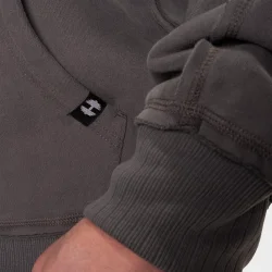 Pro Better Bodies Hood, Grey